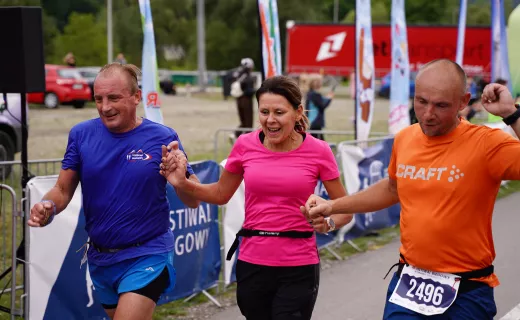Nie pozostawili złudzeń! W tym roku Bieg Górski na 11 km należał do nich [WIDEO] - 195